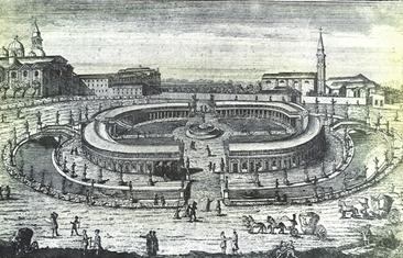 Risultati immagini per mercato padovano prato